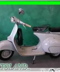 PIAGGIO Vespa 125 ETS *doppio sellino*contachilometri