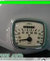 PIAGGIO Vespa 125 ETS *doppio sellino*contachilometri