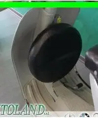 PIAGGIO Vespa 125 ETS *doppio sellino*contachilometri