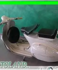 PIAGGIO Vespa 125 ETS *doppio sellino*contachilometri