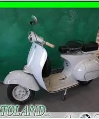 PIAGGIO Vespa 125 ETS *doppio sellino*contachilometri