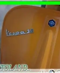 PIAGGIO Vespa 50 Special 50special