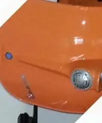 Piaggio Vespa 50 S - Anni 70