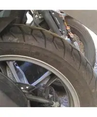 Scooter 150 con motore honda SH