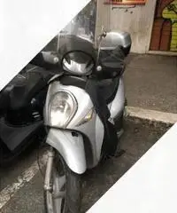 Scooter Ciak master Malaguti 200 - 2007