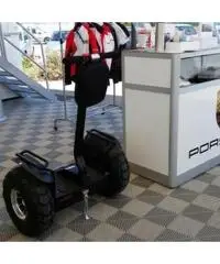 Scooter elettrico R8 Racer tipo Segway , autobilanciante nuovo