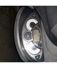 scooter JOY MAX 250 I