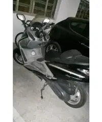 scooter JOY MAX 250 I