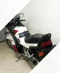 Suzuki 1100 gsx ef 1984 32000 km permuto con auto
