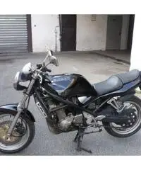 Suzuki bandit 400