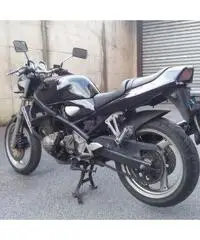 Suzuki bandit 400