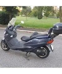 Suzuki Burgman 250