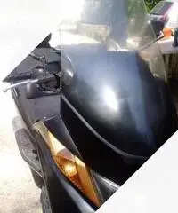 Suzuki Burgman 400 - 2004