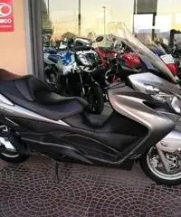 SUZUKI Burgman AN 400 Passaggio e Garanzia Incluso