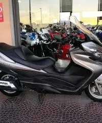 SUZUKI Burgman AN 400 Passaggio e Garanzia Incluso