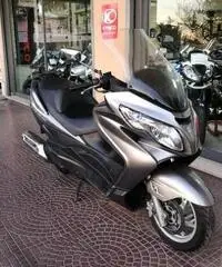 SUZUKI Burgman AN 400 Passaggio e Garanzia Incluso