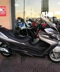 SUZUKI Burgman AN 400 Passaggio e Garanzia Incluso