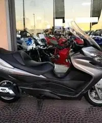 SUZUKI Burgman AN 400 Passaggio e Garanzia Incluso