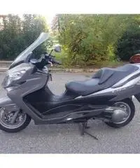 Suzuki Burgman 400