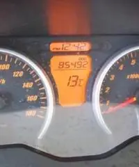 SUZUKI Burgman AN 400 2006