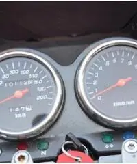 SUZUKI GS 500 F 2oo5 Km 9.800 €. 1.700 Permute Garanzia