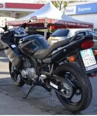SUZUKI GS 500 F Nov. 2oo4 Unipro' Km 6.000 Originale