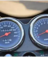 SUZUKI GS 500 F Nov. 2oo4 Unipro' Km 6.000 Originale