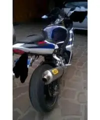 Suzuki gsxr 1000