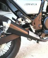 suzuki xf freewind 650 special scrambler