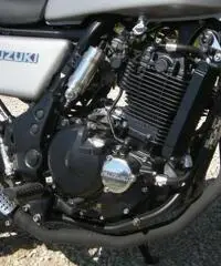 suzuki xf freewind 650 special scrambler