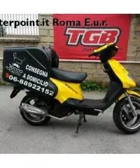 TGB Express 125 express 125