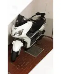 TGB X Motion 250 - 2009