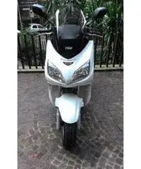 TGB X Motion 300 xmotion 300