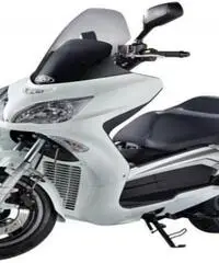 TGB X Motion 300 x motion 300