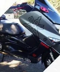 T max black Max come nuovo