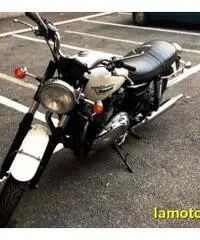 TRIUMPH Bonneville 865 - Garanzia 24 Mesi  + Permute