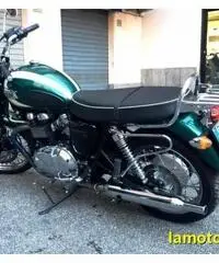 TRIUMPH Bonneville T100 865 IE - Garanzia 24 Mesi  + Permute
