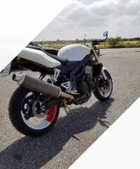 Triumph Daytona 955i - permuto con auto/scooter