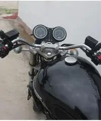 Triumph Legend 900 TT - 1999 - uniproprietario