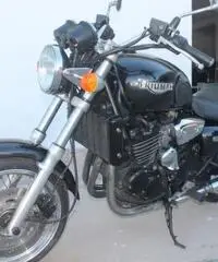 Triumph Legend 900 TT - 1999 - uniproprietario