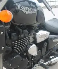 Triumph Legend 900 TT - 1999 - uniproprietario