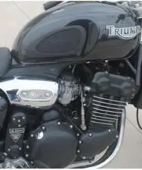 Triumph Legend 900 TT - 1999 - uniproprietario