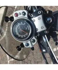 triumph scrambler occasione