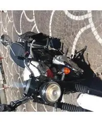 triumph scrambler occasione