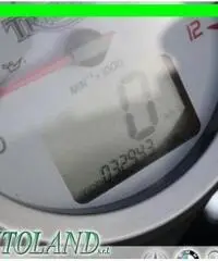 TRIUMPH Speed Triple 1050 Gommata