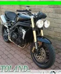 TRIUMPH Speed Triple 1050 Gommata