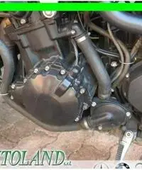 TRIUMPH Speed Triple 1050 Gommata