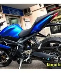 TRIUMPH Street Triple 675 Uniprò Garanzia 24 Mesi  + Permute