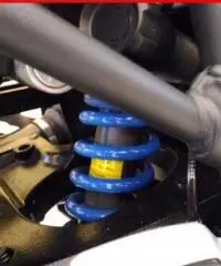 TRIUMPH Tiger Explorer XC SE 1215 ABS verde met - 14059