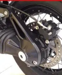 TRIUMPH Tiger Explorer XC SE 1215 ABS verde met - 14059